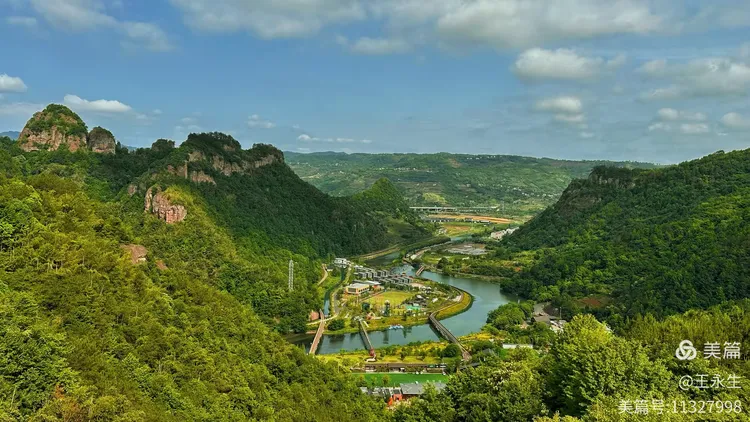 世外桃源|绍兴新昌